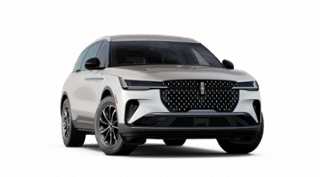 2025 Lincoln Lincoln Nautilus External Image 4